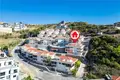 Wohnung 2 Schlafzimmer 95 m² Mittelmeerregion, Türkei