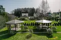Ferienhaus 1 880 m² Zdanovicki sielski Saviet, Belarus