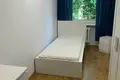 2 room apartment 42 m² in Warsaw, Poland