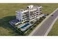 Apartamento 83 m² Pafos, Chipre