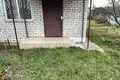 House 29 m² Piarezyrski sielski Saviet, Belarus