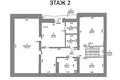 Dom 500 m² Papiarnianski sielski Saviet, Białoruś
