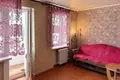 1 room apartment 40 m² Enierhietykau, Belarus