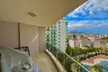 Appartement 3 chambres  Alanya, Turquie