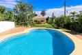 2 bedroom Villa 153 m² Xabia Javea, Spain