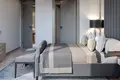 Квартира 2 комнаты 72 м² Мезитли, Турция