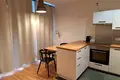 1 room apartment 34 m² in Warsaw, Poland