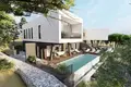 Villa de 4 dormitorios 330 m² Split-Dalmatia County, Croacia