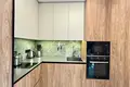 1 room studio apartment 36 m² Burtaisi, Montenegro