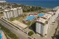 Wohnung 3 Zimmer 115 m² Mersin, Türkei