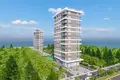 Residential complex Novyy proekt premium klassa na pervoy beregovoy linii