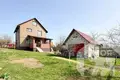 Cottage 119 m² Barysaw, Belarus