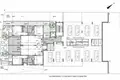 Квартира 2 спальни 90 м² муниципалитет Лимасол, Кипр
