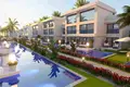 Piso en edificio nuevo Nice 2-Room Apartment in Bogaz, Cyprus | Just 600M To the Beach