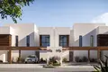 Townhouse 2 bedrooms 124 m² Abu Dhabi, UAE