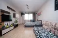 Appartement 1 chambre 45 m² Minsk, Bélarus