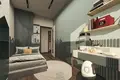Wohnung 3 zimmer 120 m² Kucukcekmece, Türkei