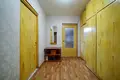 Wohnung 3 zimmer 60 m² Minsk, Belarus