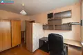 Квартира 4 комнаты 72 м² Salos, Литва