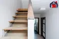 5 room apartment 213 m² Kalodziscanski sielski Saviet, Belarus