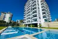 Wohnung 2 zimmer 65 m² Alanya, Türkei