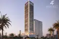 Квартира 1 комната 834 м² Дубай, ОАЭ