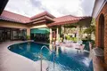 villa de 3 chambres 265 m² Phuket, Thaïlande