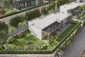 Willa 4 pokoi 144 m² Bodrum, Turcja