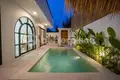 Villa 2 chambres  Pecatu, Indonésie