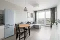 Apartamento 2 habitaciones 38 m² en Poznan, Polonia