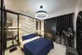 Wohnung 3 zimmer 101 m² Mezitli, Türkei