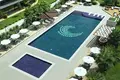 Apartamento 3 habitaciones 121 m² Zeytinburnu, Turquía