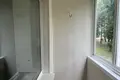 Mieszkanie 3 pokoi 61 m² Orsza, Białoruś