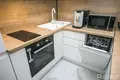 2 room apartment 48 m² Minsk, Belarus