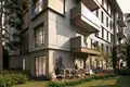 Apartamento 1 habitación 297 m² Basaksehir, Turquía