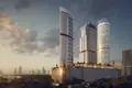 Penthouse 4 pokoi 1 412 m² Dubaj, Emiraty Arabskie