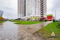 Oficina 3 habitaciones 76 m² en Minsk, Belarús