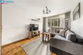Wohnung 2 zimmer 49 m² Vilnius, Litauen