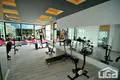 Дуплекс 3 комнаты 140 м² Аланья, Турция