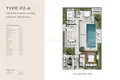 3-Schlafzimmer-Villa 280 m² Thalang, Thailand