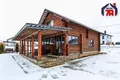 Casa 101 m² Navadvorski sielski Saviet, Bielorrusia