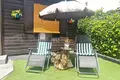 4-Schlafzimmer-Villa 190 m² lAlfas del Pi, Spanien