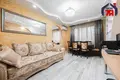 3 room apartment 66 m² Minsk, Belarus