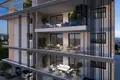 Appartement 2 chambres 103 m² Ypsonas Municipality, Chypre