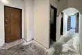 2 room apartment 54 m² Brest, Belarus