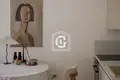 Mieszkanie 1 pokój 48 m² Becici, Czarnogóra