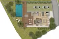 4 bedroom house 182 m² Pano Platres, Cyprus