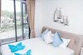 Wohnung 3 zimmer 53 m² Choeng Thale, Thailand
