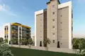 1 bedroom apartment 48 m² Mediterranean Region, Turkey