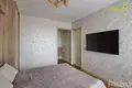 Apartamento 3 habitaciones 68 m² Minsk, Bielorrusia